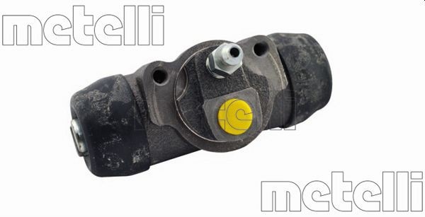 Колесный тормозной цилиндр 04-0751 METELLI
