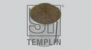 Втулка 030704200430 TEMPLIN