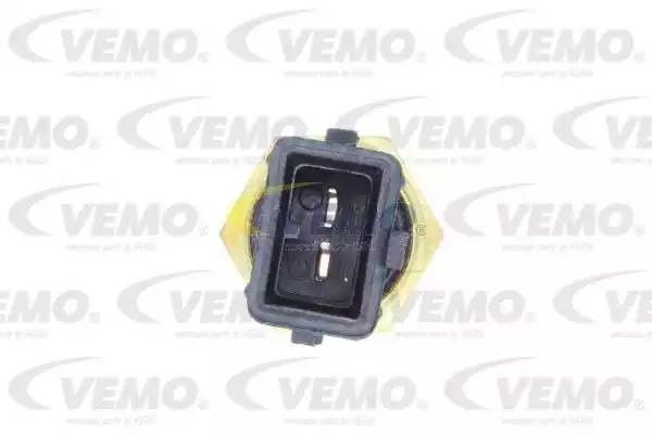 Температурный датчик охлаждающей жидкости V37-72-0001 VEMO