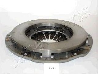 Нажимной диск сцепления SF707 JAPAN PARTS GROUP
