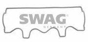 Прокладка, крышка головки цилиндра 62918564 SWAG