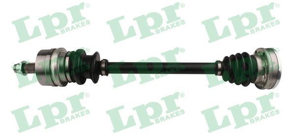 Приводной вал DS30011 LPR
