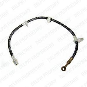 Тормозной шланг LH3288 DELPHI