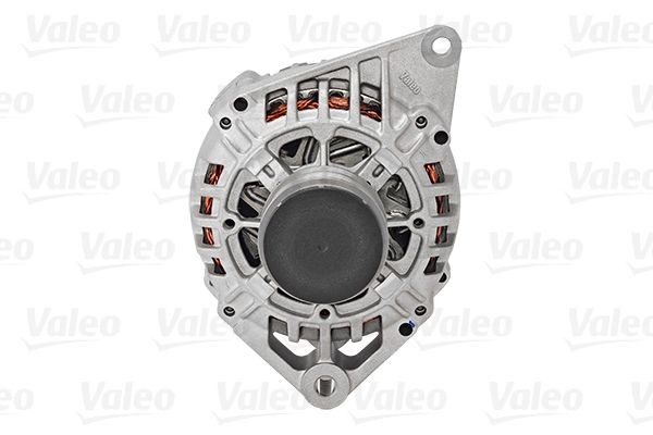 Генератор 437322 VALEO PHC