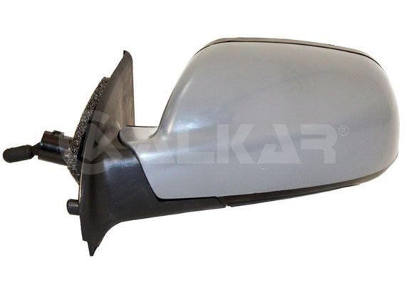 Наружное зеркало 6164307 ALKAR