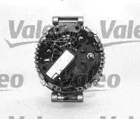 Генератор 437563 VALEO PHC