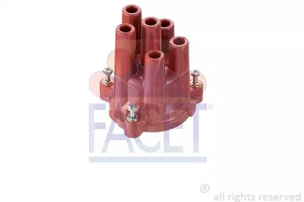 Крышка распределителя зажигания 2.7530.30PHT FACET