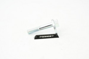 Болт регулировочный схода - развала 0129-001 FEBEST