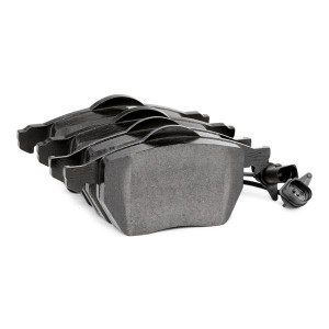 Комплект тормозных колодок, диско P85085 BREMBO