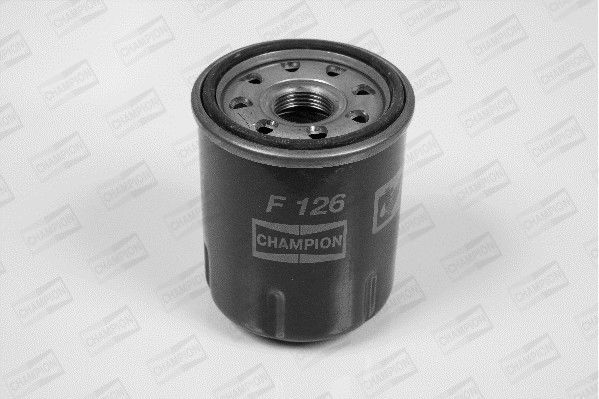 Масляный фильтр F126/606 CHAMPION