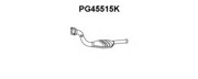 Катализатор PG45515K VENEPORTE