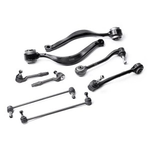 Опора амортизатора подвески 09522 FEBI BILSTEIN