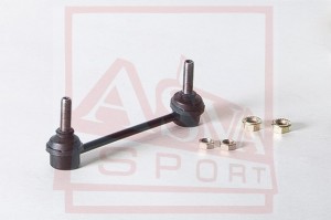 Стойка стабилизатора 0323-HRVRR ASVA