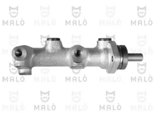 Главный тормозной цилиндр 89051 MALO