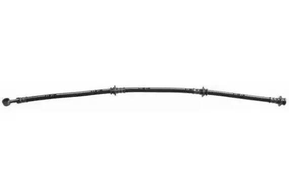 Тормозной шланг J3708015 H B JAKOPARTS NIPPARTS