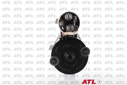 Стартер A 17 420 ATL DELTA AUTOTECHNIK