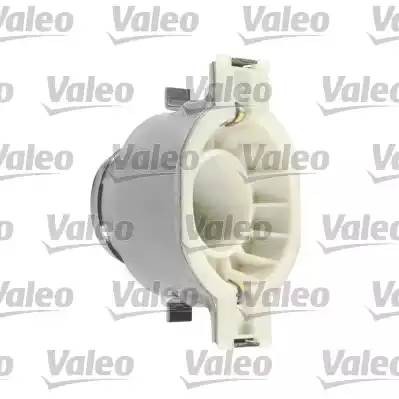 Сцепление (комплект) 805197 VALEO PHC