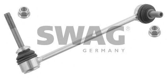 Тяга / стойка, стабилизатор 20 92 9616 SWAG