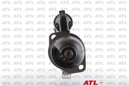 Стартер A71630 ATL DELTA AUTOTECHNIK