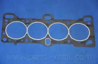 Прокладка ГБЦ PGA-N009 PMC PARTS MALL