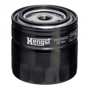 Масляный фильтр H10W03 HENGST