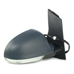 Наружное зеркало 5895808 VAN WEZEL