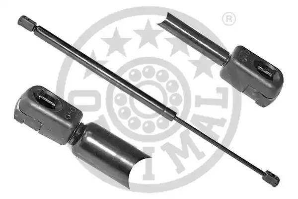 Упругий элемент, крышка багажника / помещения для груза AG-17483 OPTIMAL