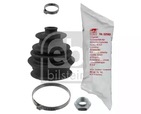 Комплект пылника, приводной вал 08302 FEBI BILSTEIN