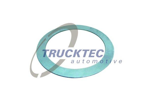 Шайба клапана регулировочная 01.12.070 TRUCKTEC