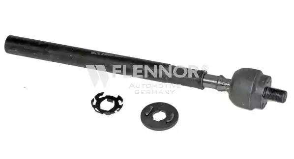 Осевой шарнир, рулевая тяга FL980C FLENNOR