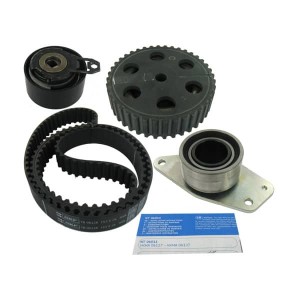 Комплект ремня ГРМ VKMA06117 SKF