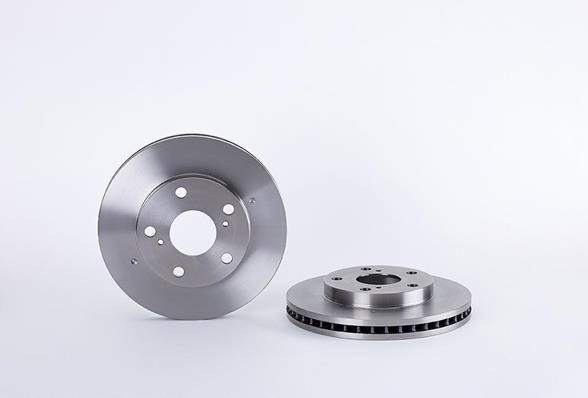 Тормозной диск 09.5623.14 BREMBO