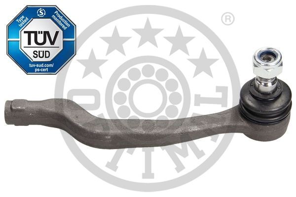 Наконечник поперечной рулевой тяги G1-1289 OPTIMAL
