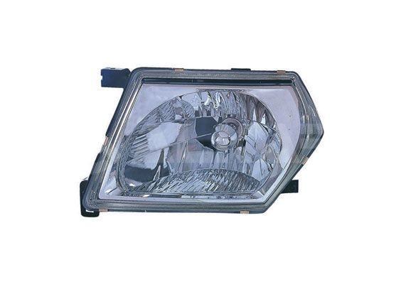 Основная фара 2709988 ALKAR