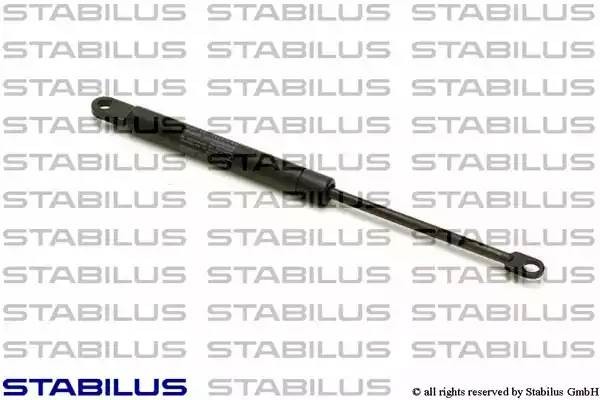 Упругий элемент, капот 1464BM STABILUS