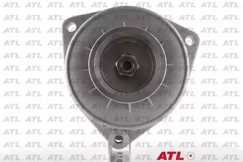 Генератор L 43 890 ATL DELTA AUTOTECHNIK