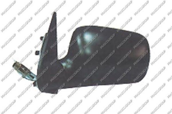 Наружное зеркало SK0067114 PRASCO GROUP