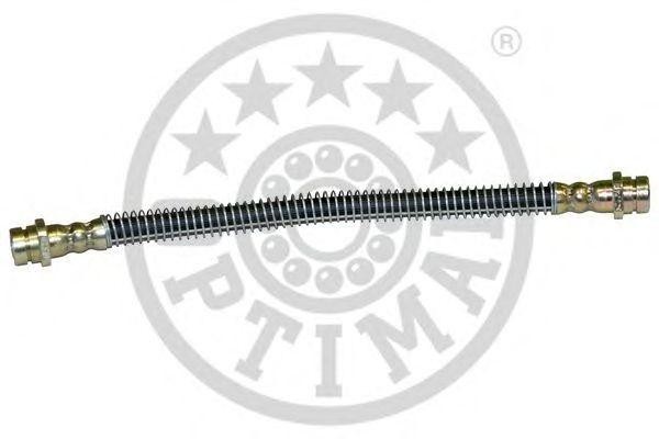 Тормозной шланг BSL742 OPTIMAL