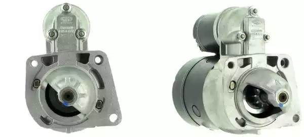 Стартер 3541 CEVAM