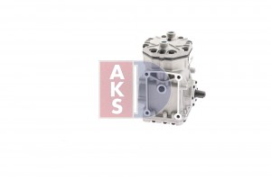 Компрессор, кондиционер 850422N AKS DASIS