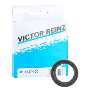 Уплотняющее кольцо, коленчатый вал 81-37461-00 VICTOR REINZ