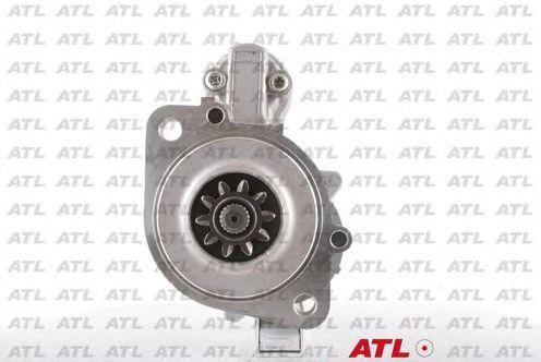 Стартер A76030 ATL DELTA AUTOTECHNIK