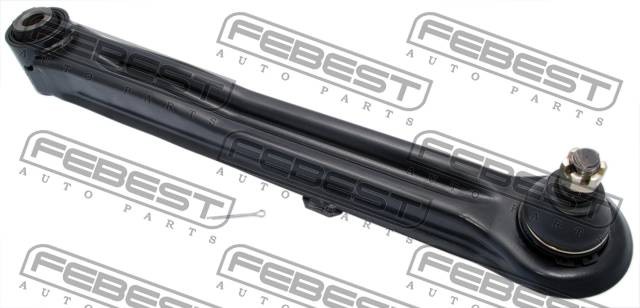 Рычаг подвески 0425-V75 FEBEST