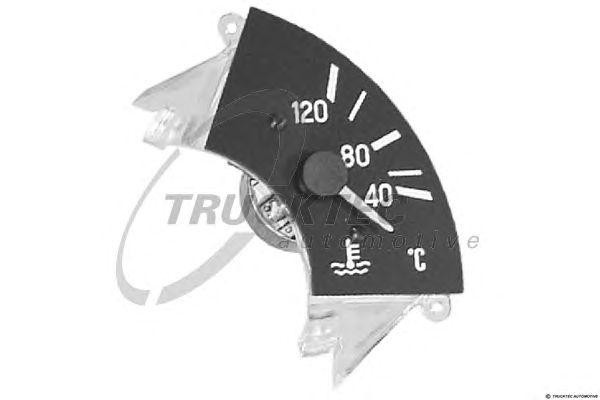 Боковой габаритный фонарь 0142104 TRUCKTEC