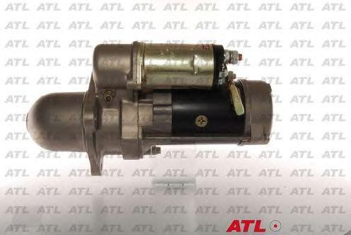 Стартер A 90 320 ATL DELTA AUTOTECHNIK