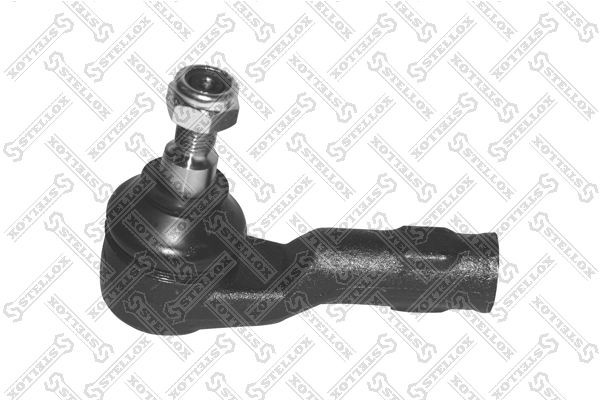 Наконечник рулевой тяги 51-01865-SX STELLOX