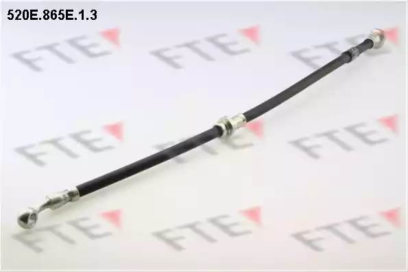 Тормозной шланг 520E.865E.1.3 FTE