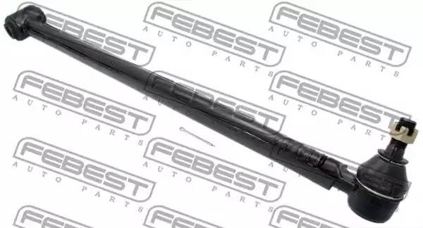 Рычаг подвески 0125-014 FEBEST
