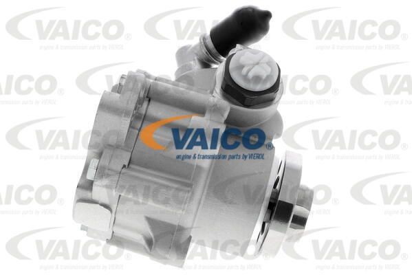 Насос ГУР V10-0578 VEMO