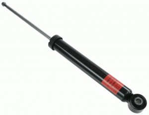 Амортизатор 400 021 SACHS